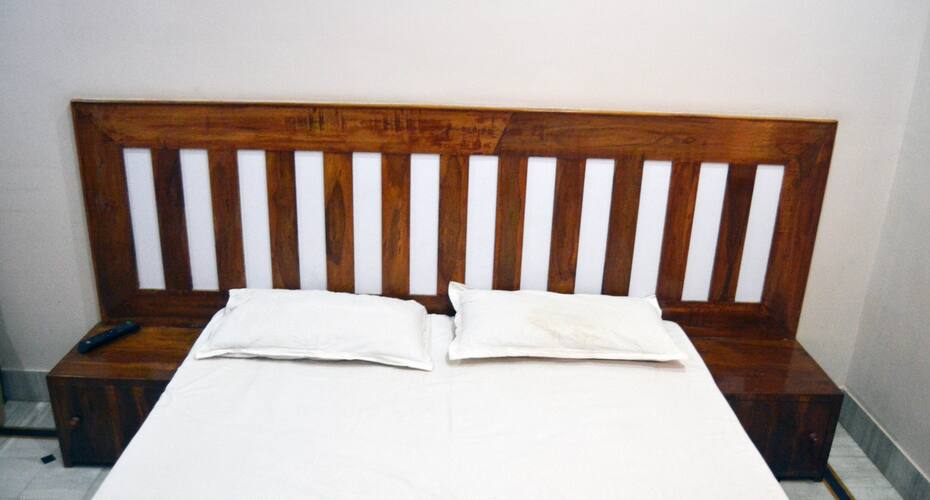Hotel Om Haveli, Bikaner 5